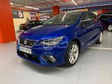 SEAT - IBIZA 1.0 TGI 66KW 90CV FR