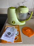 ROBOT DE COCINA BEABA