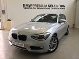 BMW - SERIE 1 116D
