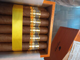 COHIBAS ESPLéNDIDOS ,SIGLO VI Y ROBUSTOS