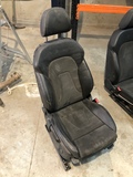 ASIENTOS AUDI A5 COUPE SLINE