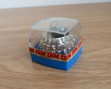 BOLA TIPOGRáFICA IBM SELECTRIC
