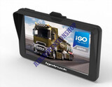 REF_550 GPS CAMION IGO PRIMO 2020 EUROPA