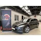 MAZDA - MAZDA6 2.5 SPORTIVE