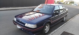 RENAULT - R21