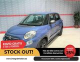 FIAT - 500L 1.4 16V 70KW 95CV CITY CROSS