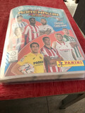 ÁLBUM PANINI ADRENALYN 20-21