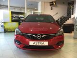 OPEL - ASTRA 1.5D DVC 77KW 105CV 2020