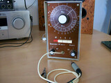 AFHA GENERADOR BF Y FI