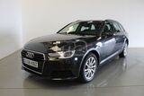 AUDI - A4 AVANT 2.0 TDI 150CV ADVANCED EDITION