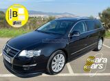 VOLKSWAGEN - PASSAT VARIANT 2.0 TDI 140CV DPF DSG R LINE