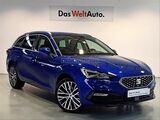 SEAT - LEON SP 1.5 TSI 110KW SS XCEL LAUNCH P M