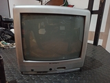 TELEVISOR TUBO 14\"