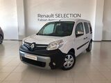RENAULT - KANGOO COMBI EMOTION M1AF ENERGY DCI 90 EURO 6