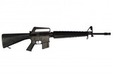 FUSIL DE ASALTO M16A1, USA 1967