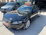 AUDI - A4 2.0 TDI 143CV DPF