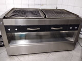 PARRILLA PARA HOSTELERíA
