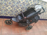 CARRITO GEMELAR