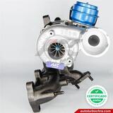 TURBO HíBRIDO ATC-HB 721021 – 235CV