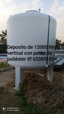 DEPOSITOS DE TODAS LAS CAPACIDADES.
