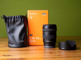 SONY 16-55 F2.8G