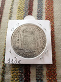 8 REALES