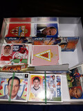 CROMOS LIGA FÚTBOL COLECCIONES ESTE