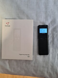 GRABADORA DE VOZ 8GB