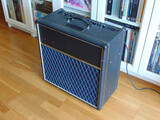 AMPLIFICADOR DE GUITARRA VOX AD60VT