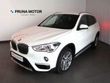 BMW - X1 SDRIVE18I