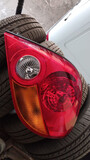 PILOTO TRASERO DERECHO HYUNDAI COUPE VER