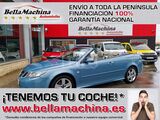 SAAB - 93 VECTOR 1.9 TTID AUTO