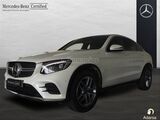 MERCEDES-BENZ - CLASE GLC GLC 350 D 4MATIC