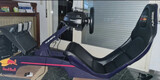 PLAYSEAT F1 PRO ASTON MARTIN RED BULL