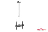 SOPORTE TV DE TECHO 32-55"