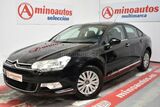 CITROEN - C5 1.6 HDI FAP AIRDREAM 110CV BUSINESS
