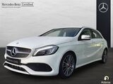 MERCEDES-BENZ - CLASE A A 200 D AMG LINE