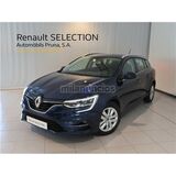 RENAULT - MEGANE ST. INTENS ETECH HIBRIDO ENCH. 117KW