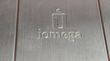 DISCO EXTERNO USB IOMEGA