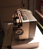 PROYECTOR SANKYO 1000