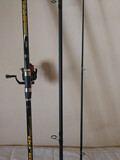 CAñA DE SURFCASTING