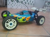 OFNA ULTRA LXCOMP