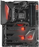 ASUS ROG MAXIMUS IX FORMULA