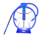 CACHIMBA METACRILATO CON LUZ LED