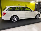 MERCEDES-BENZ - CLASE C C 200 CDI BLUE EFFIC. AVANTGARDE ESTATE