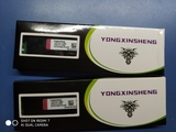 MEMORIAS RAM 2X8GB 16GB DDR3