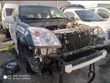 DESPIECE TOYOTA LAND CRUISER AñO 2006