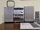MINICADENA AIWA