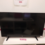 TELEVISIóN LG 43 PULGADAS LED