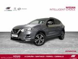NISSAN - QASHQAI DCI 81 KW 110 CV NCONNECTA